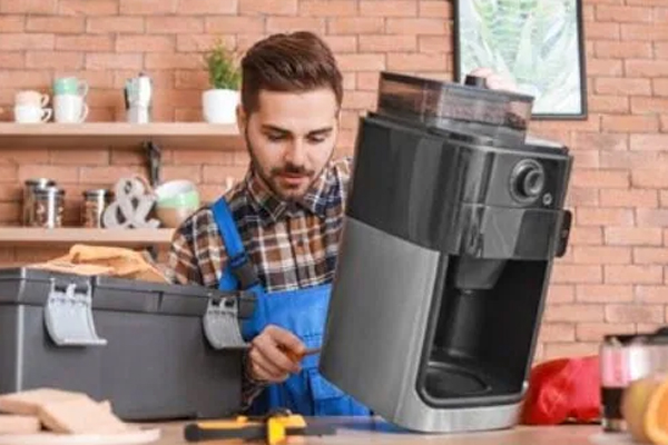 Coffee Maker Repair