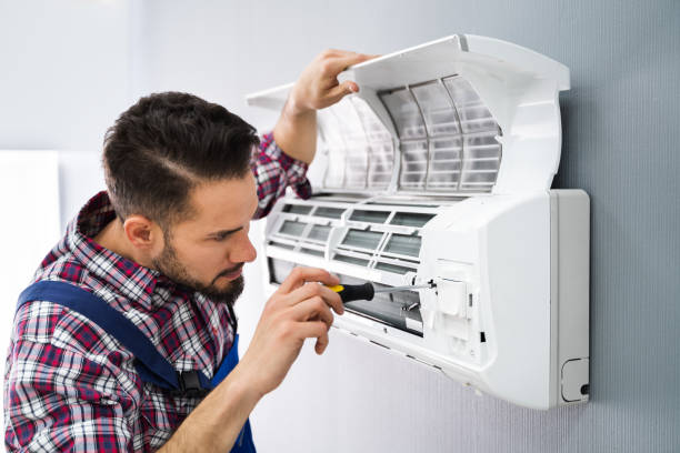 AC Installation And Repair Services